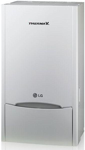 Lg pompe a chaleur air air