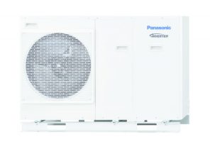 Pompe a chaleur air eau tunisie