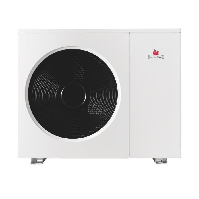 Prix pompe a chaleur air eau 8 kw