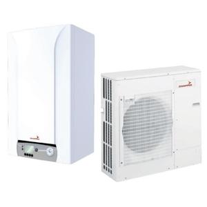 Pompe à chaleur daikin altherma haute température 16kw