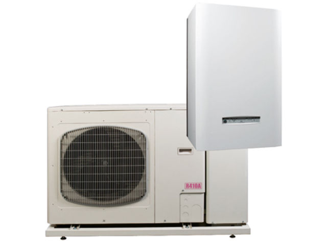 Prix Pompe à Chaleur Viessmann Vitocal 222s