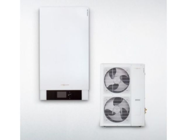 Panasonic pompe a chaleur air air