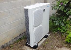 Prix pompe a chaleur air eau technibel