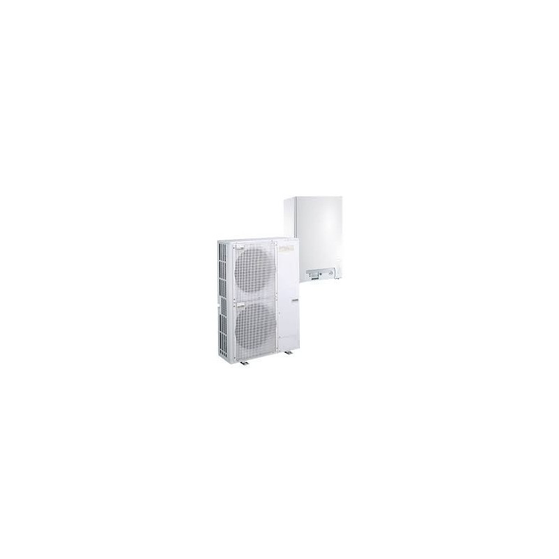 Pompe a chaleur de dietrich awhp 16 mr