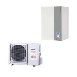 énergie renouvelable pompe à chaleur