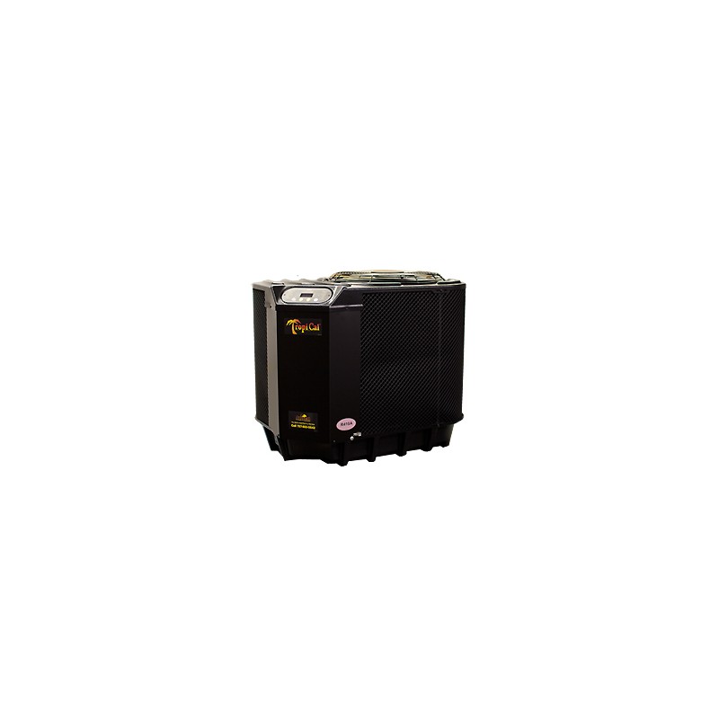 Pompe à chaleur ir 30