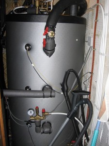 Piece detachee pompe a chaleur daikin