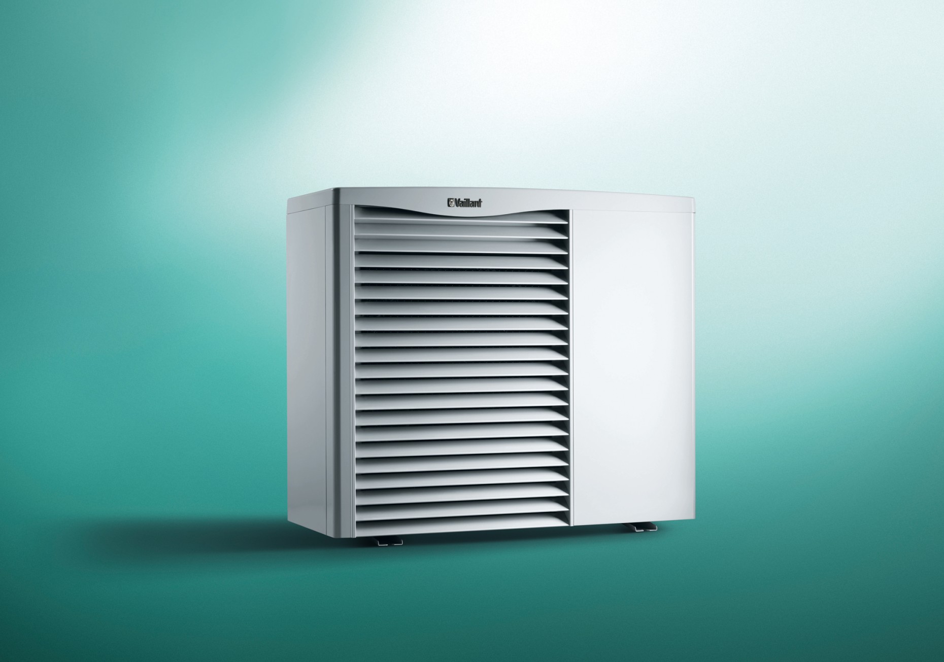 Pompe à chaleur air-air monobloc ultra compacte
