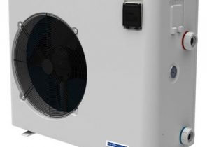 Gse pac system - pompe à chaleur réversible