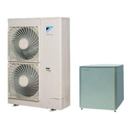 Pompe a chaleur daikin avis