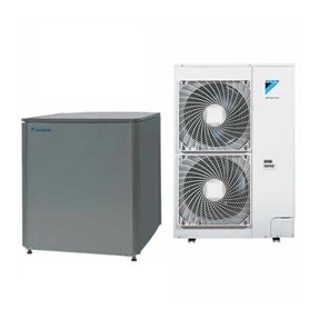 Prix pompe a chaleur air eau daikin haute temperature