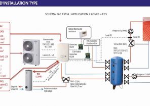 Pompe à chaleur aquapower x12 - 12kw