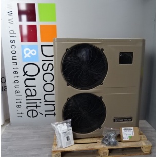 Prix pompe a chaleur piscine hayward energyline pro