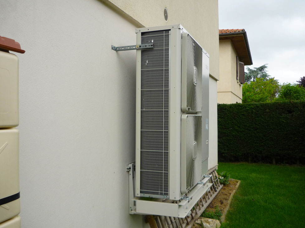 Pompe a chaleur air eau toulouse