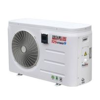 Pompe a chaleur daikin 7kw