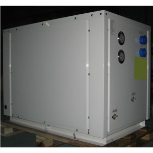 Pompe à chaleur 12kw