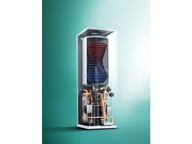 Pompe a chaleur vaillant avis