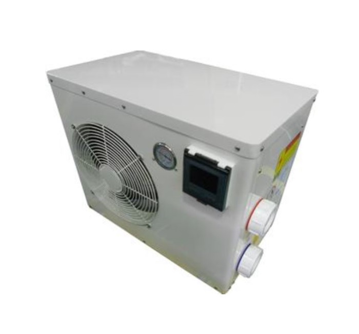 Pompe a chaleur hydro eco