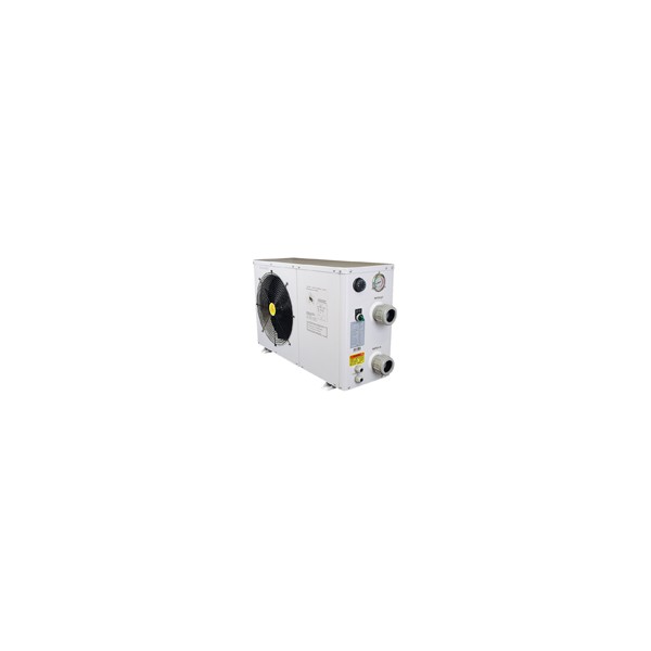 Pompe à chaleur eco+4