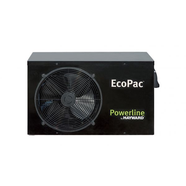 Pompe a chaleur hayward easytemp
