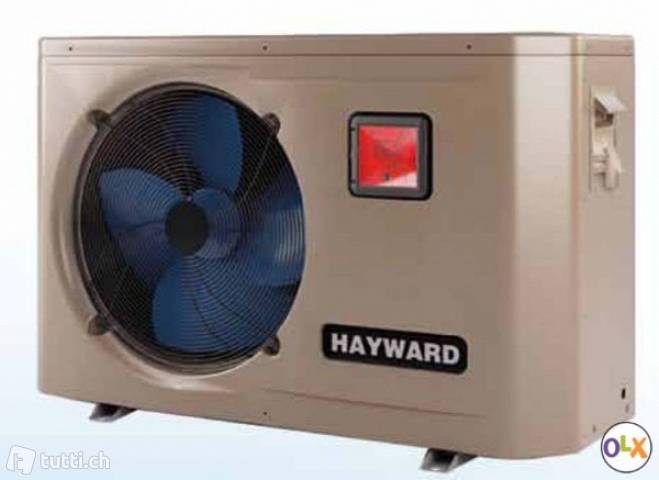 Pompe a chaleur energy pro