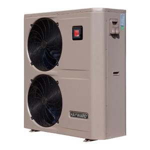 Pompe à chaleur hayward powerline 6 0 kw monophasé