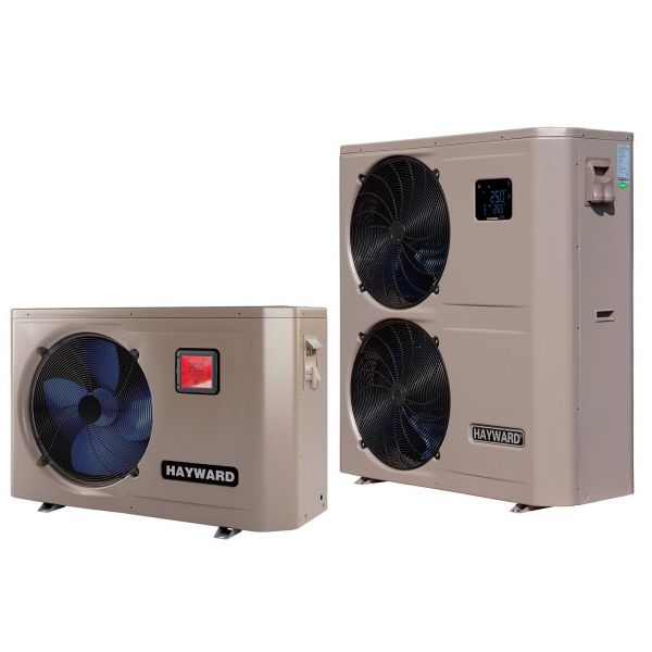 Pompe a chaleur hayward easytemp