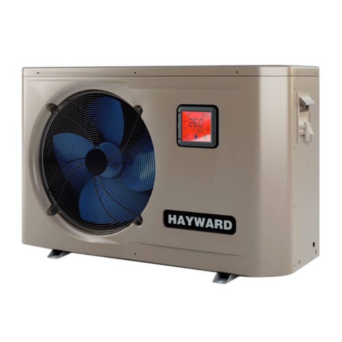 Avis pompe a chaleur hayward