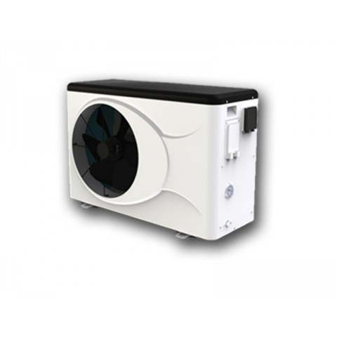 Pompe a chaleur nova booster 9kw