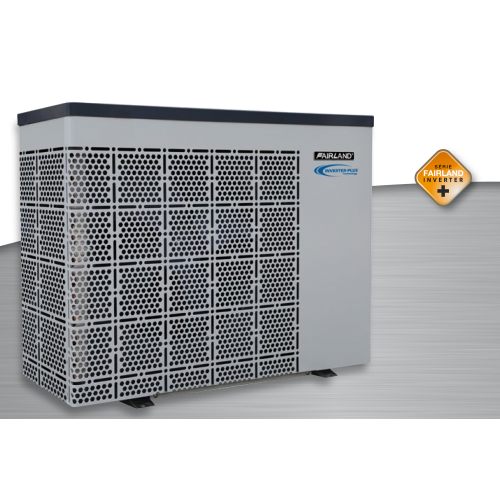 Pompe a chaleur fairland inverter plus