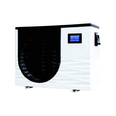 Pompe a chaleur piscine inverter