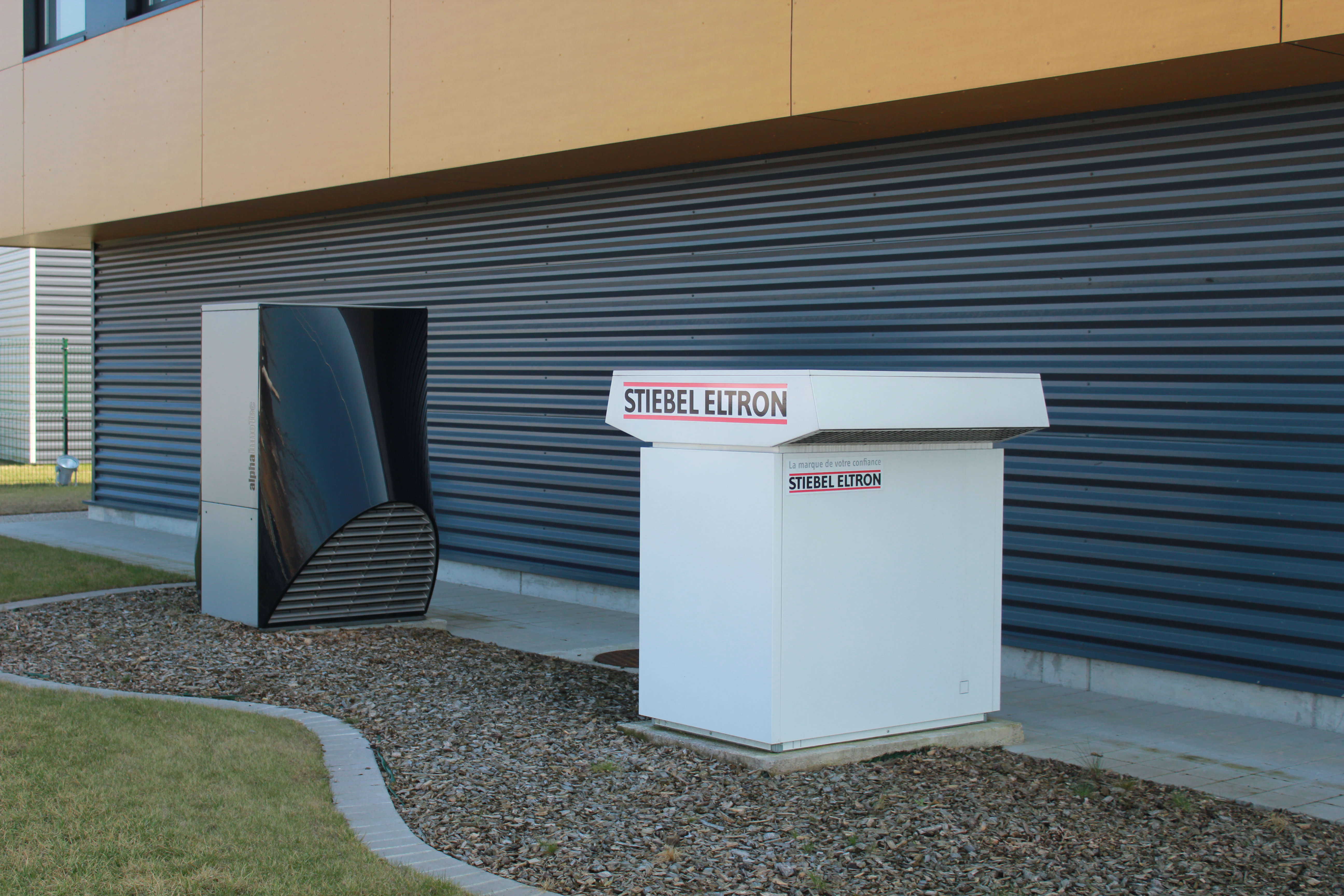 Entretien pompe à chaleur stiebel eltron