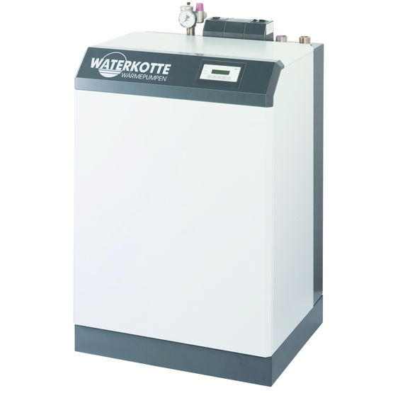 Probleme pompe a chaleur geothermie