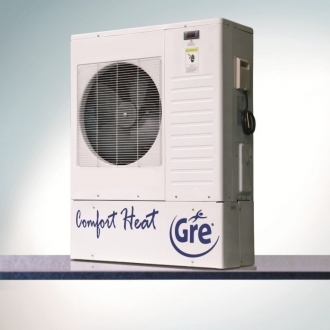 Pompe a chaleur comfort heat
