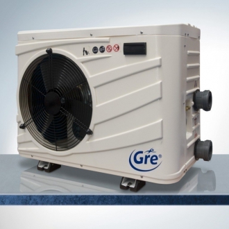 Pompe a chaleur kokido 4.2 kw