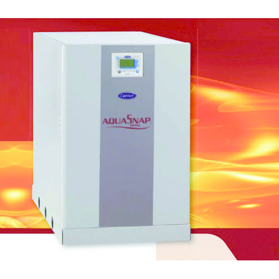 Pompe a chaleur haute temperature 30 kw