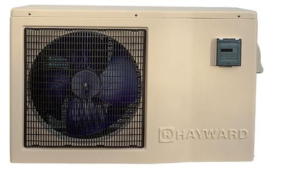 Pompe a chaleur 4 kw