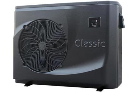Prix pompe a chaleur 30 kw