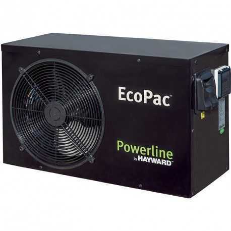 Pompe a chaleur eco