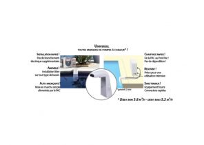 Pompe a chaleur pacfirst avis