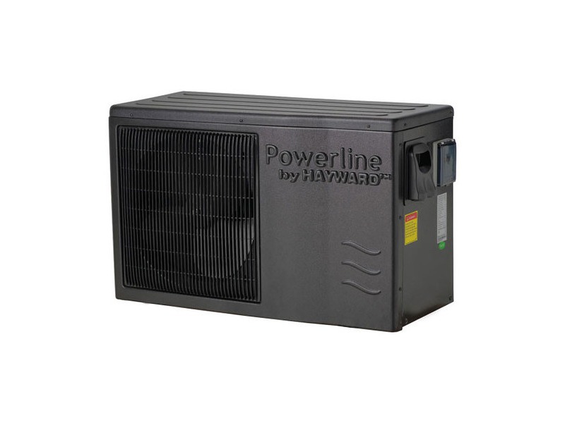 Pompe a chaleur piscine hayward 6kw