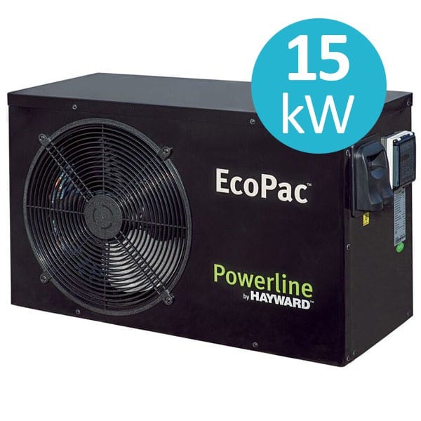 Pompe a chaleur hayward avis