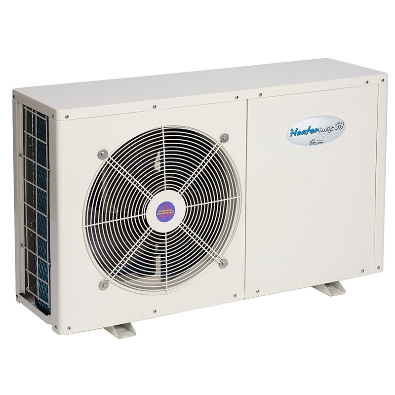 Notice pompe a chaleur sunbay 30