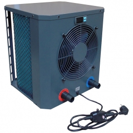 Pompe a chaleur sunbay 30