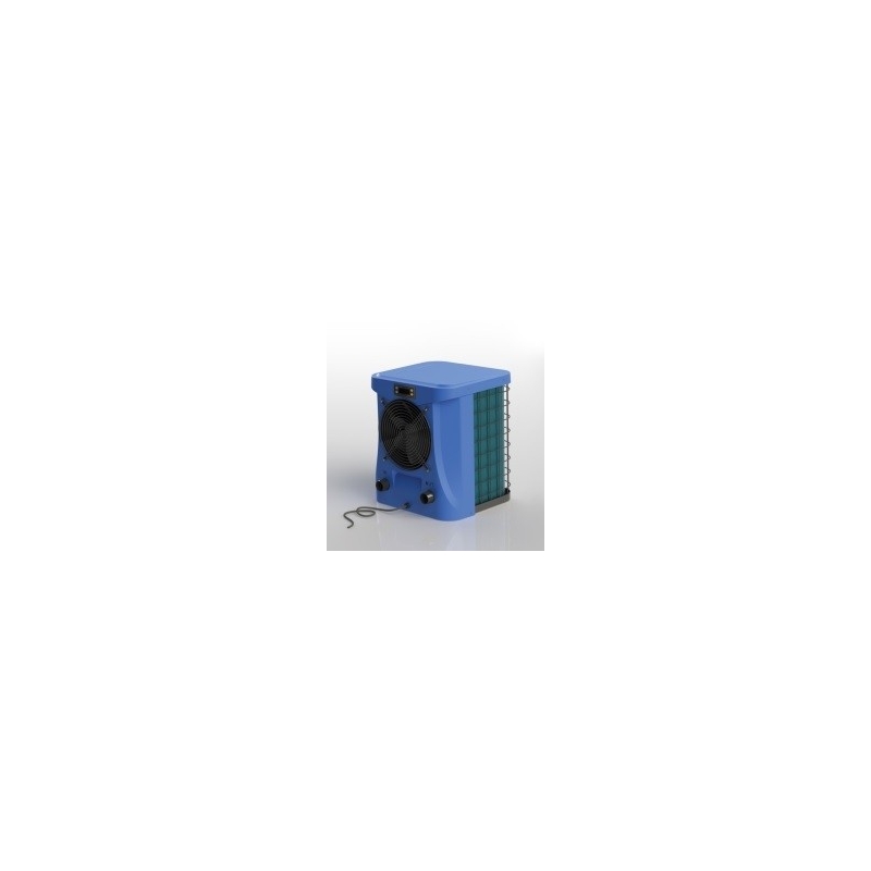 Installation pompe a chaleur hot splash