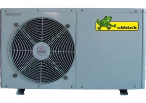 Pompe à chaleur lg prix