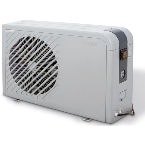 Pompe a chaleur piscine intex hors sol