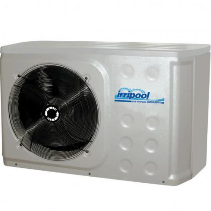 Pompe a chaleur irripool ir 200
