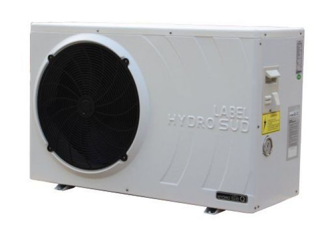 Pompe a chaleur hydro sud
