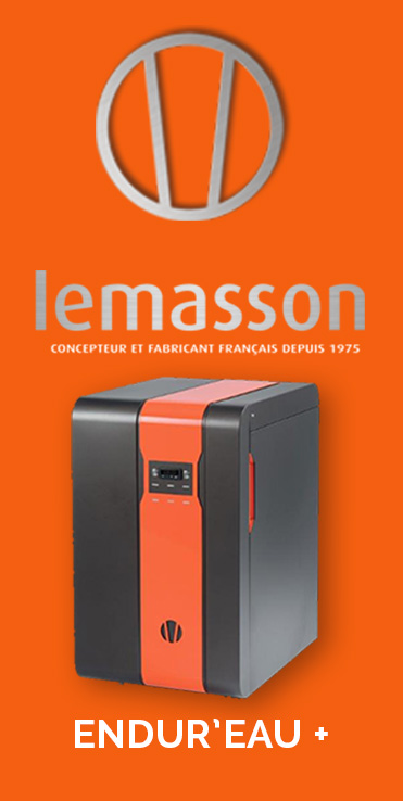 Le masson pompe a chaleur